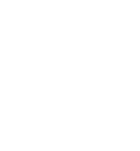 healing hands white logo